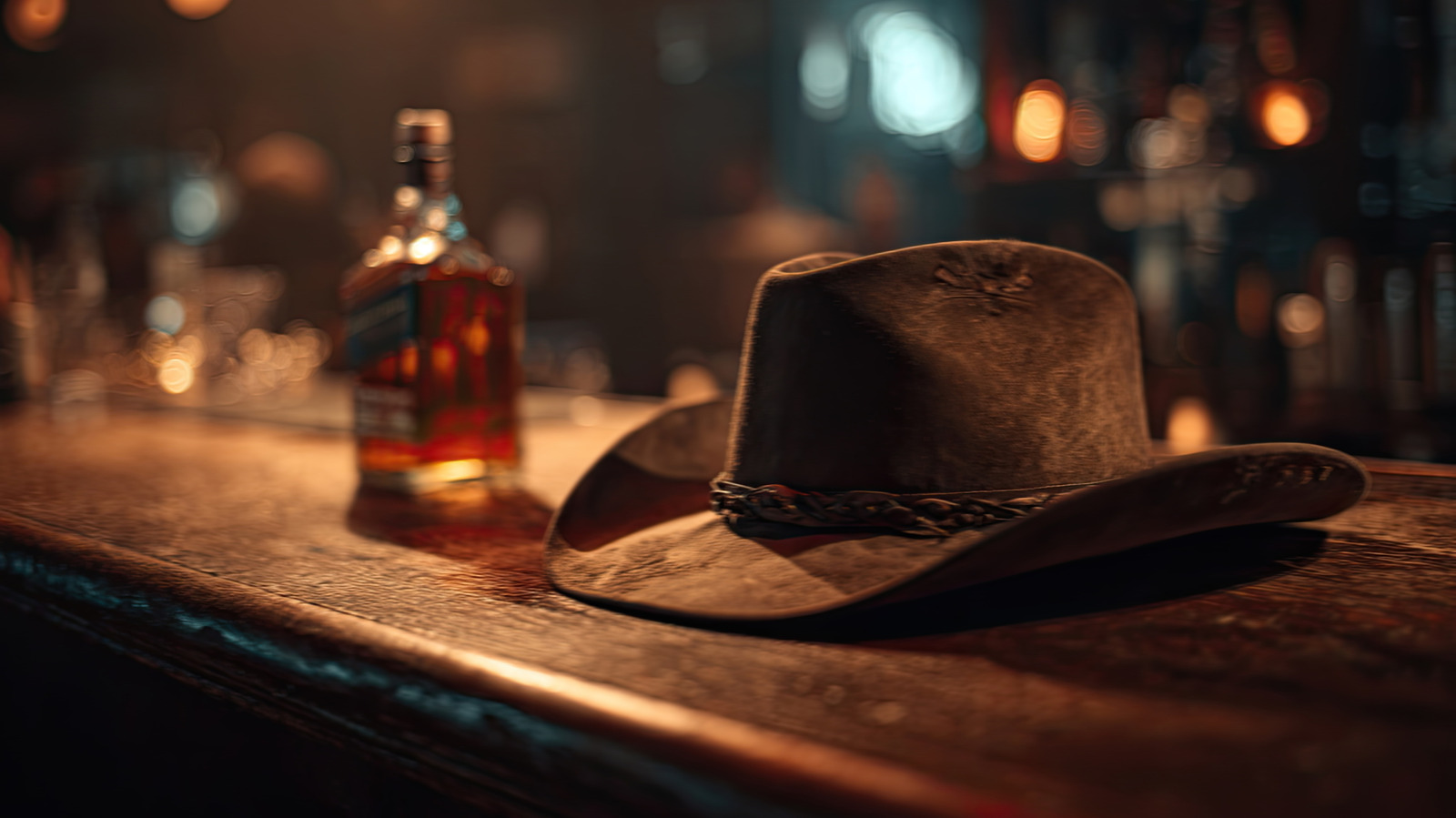 This Is How Much A Bottle Of Whiskey Cost In The American Old West Vs Now