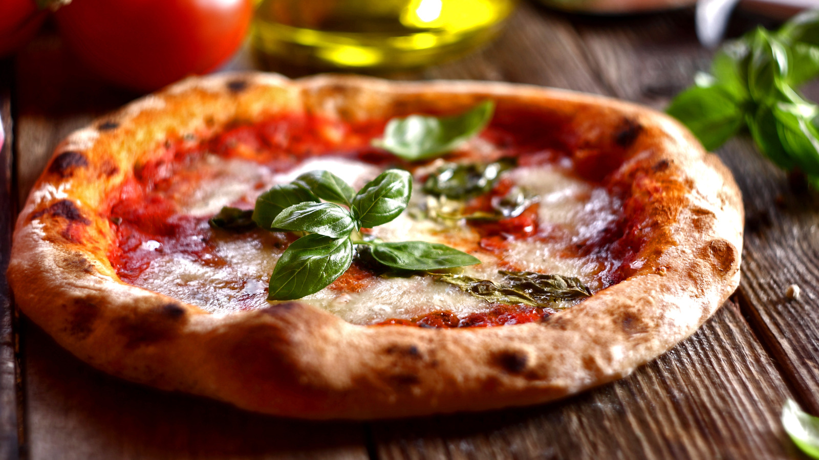 This Is The Best Pizza Place In Arizona, Hands Down - Tasting Table