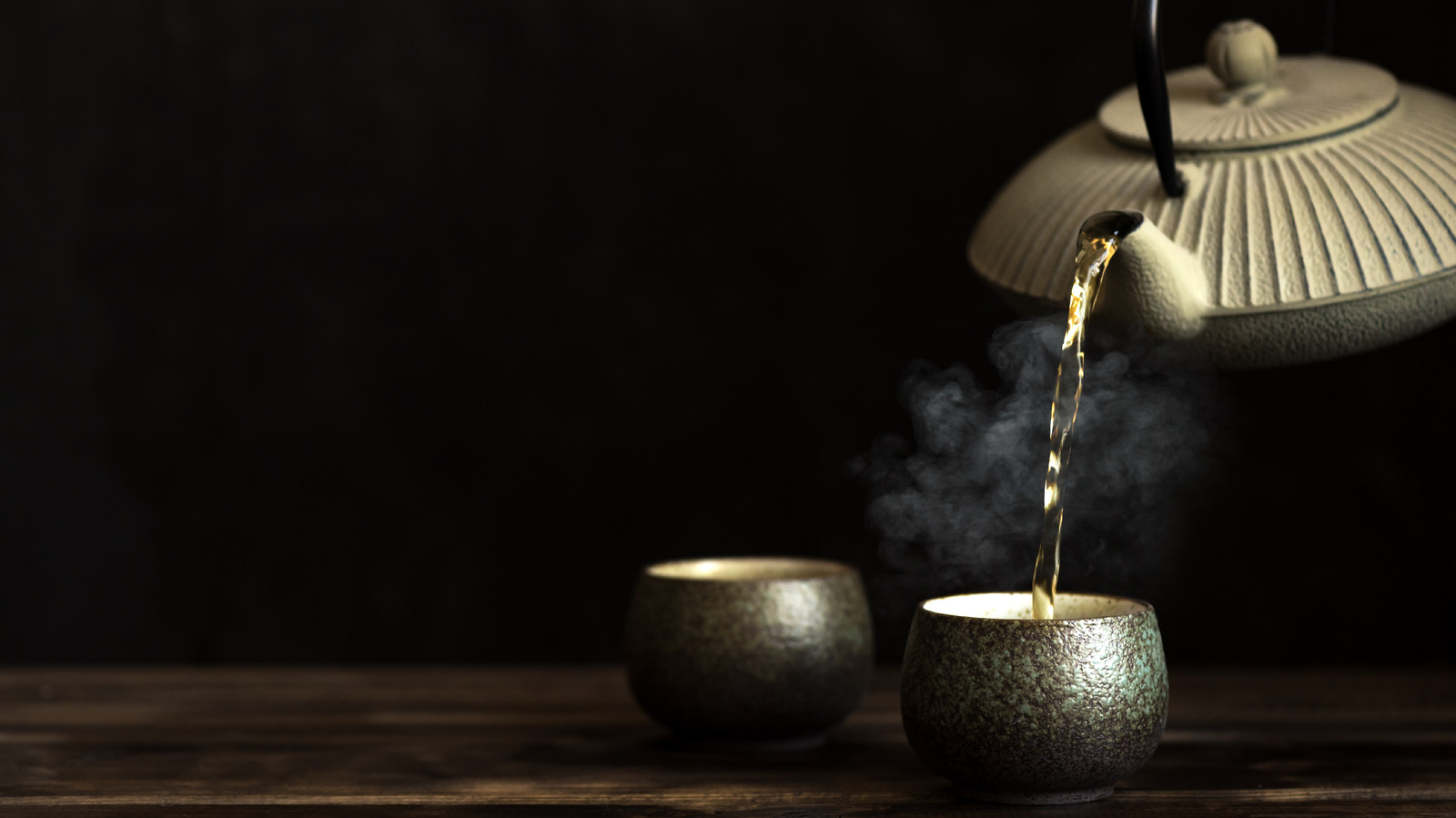 This Is The Best Temperature For Brewing Black Tea