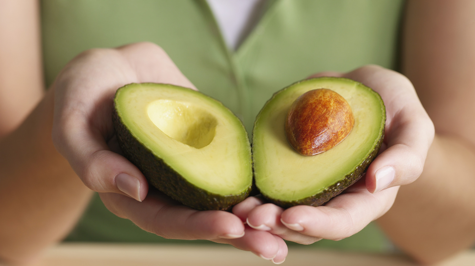This Is What Happens To Your Body When You Eat Avocado Every Day