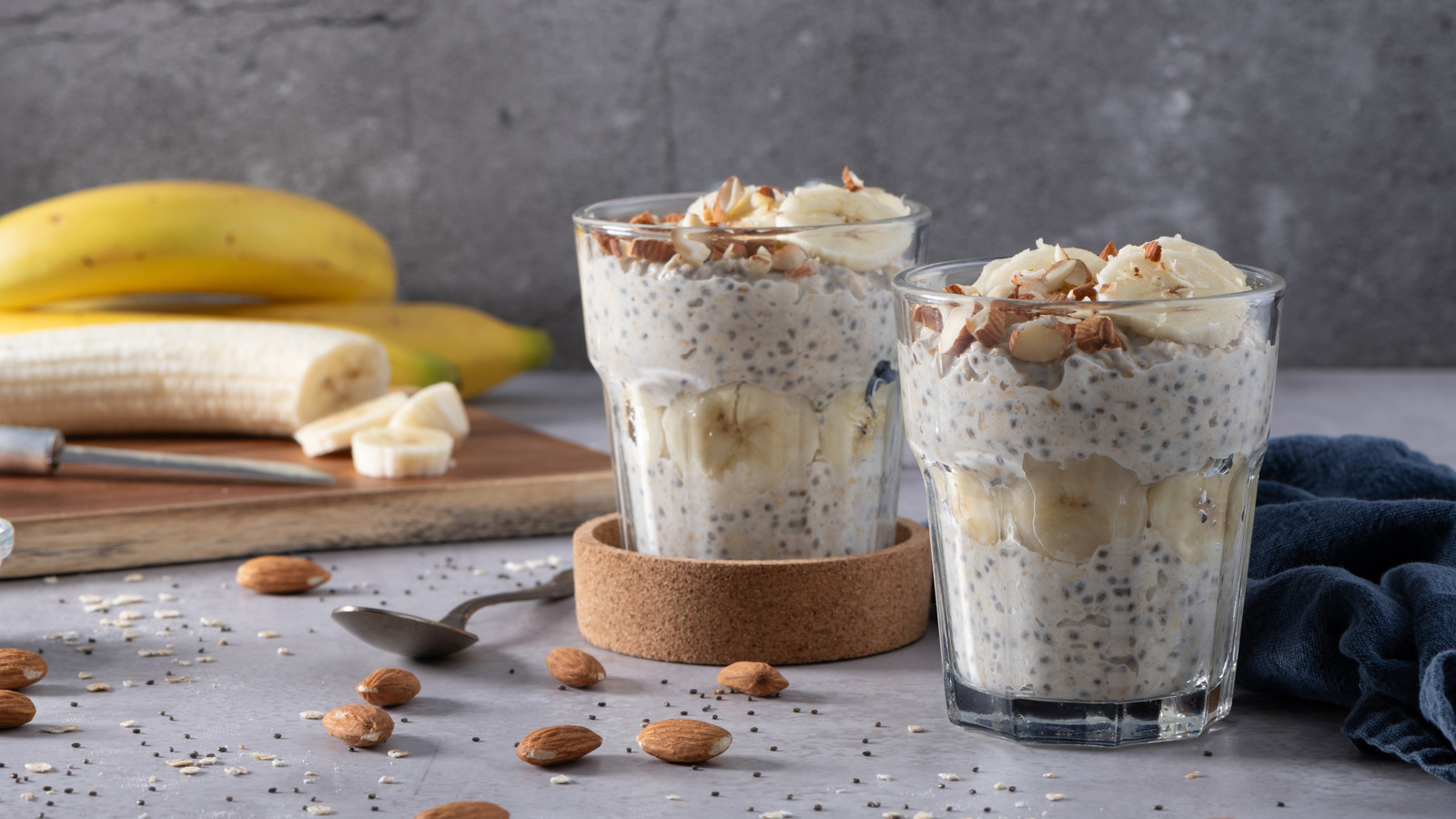 This Is What Happens When You Eat Overnight Oats Every Day - Tasting Table