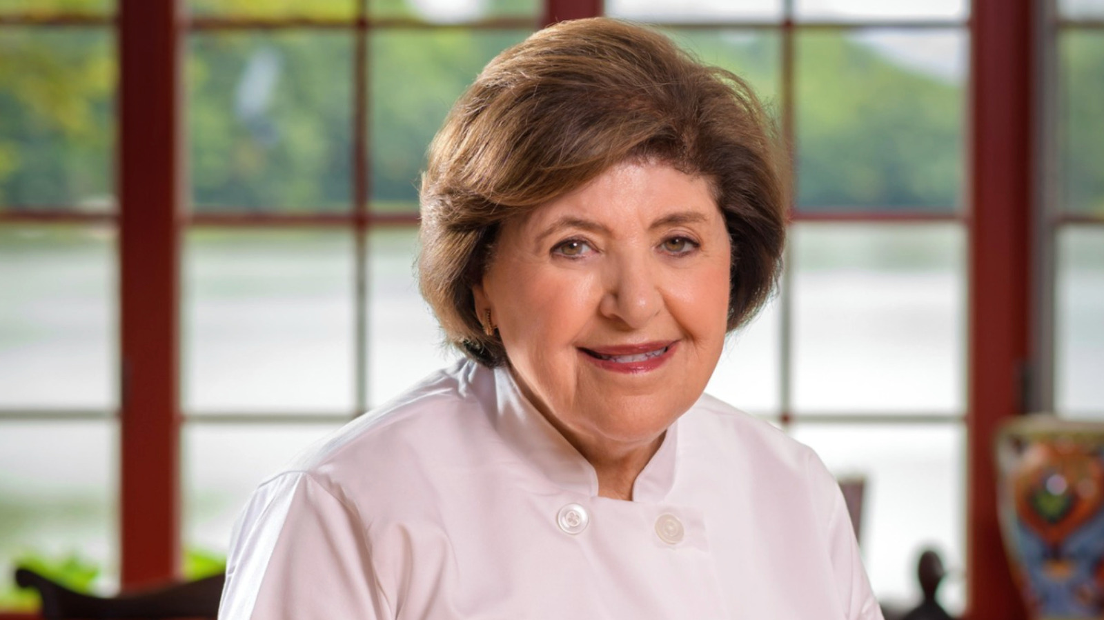 This Italian Cooking Show Has Aired For Over 30 Years - And It's Not On Food Network - Tasting Table