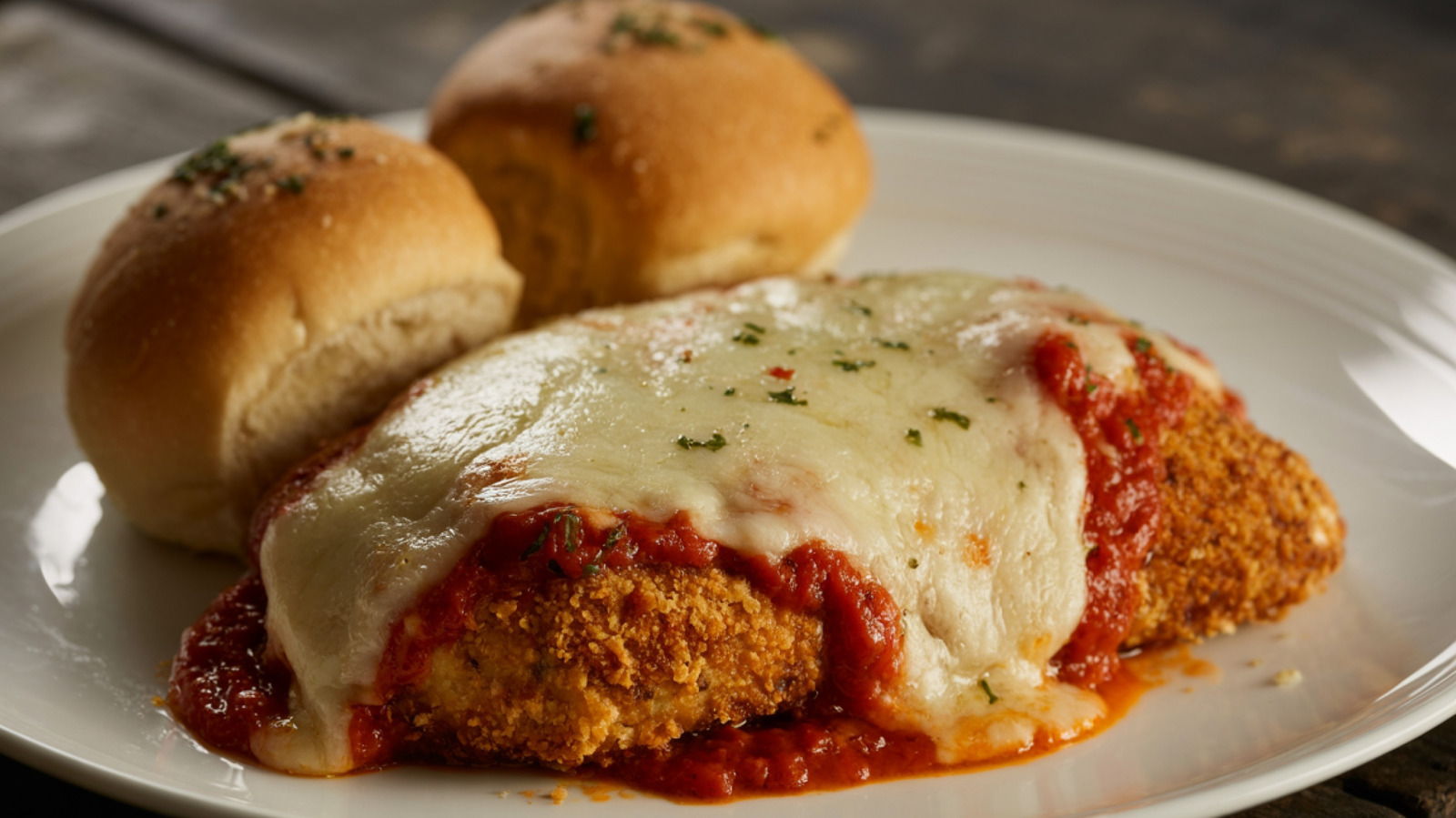 This Italian Restaurant Offers Scrumptious Food Amid The Mountains Of Alabama - Tasting Table