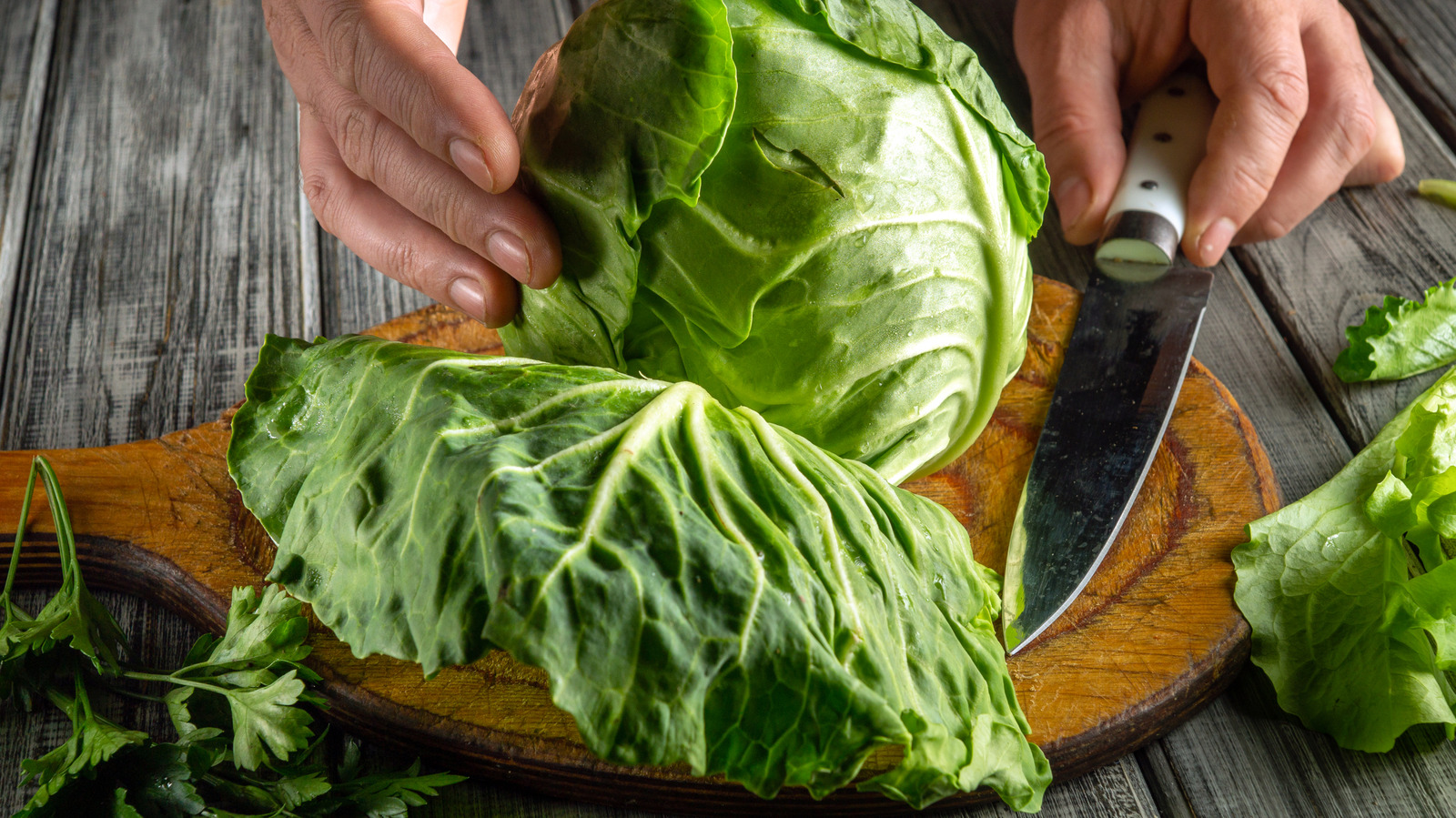 This Japanese Method Makes Cabbage 10x Better (You'll Never Want It Any Other Way) - Tasting Table