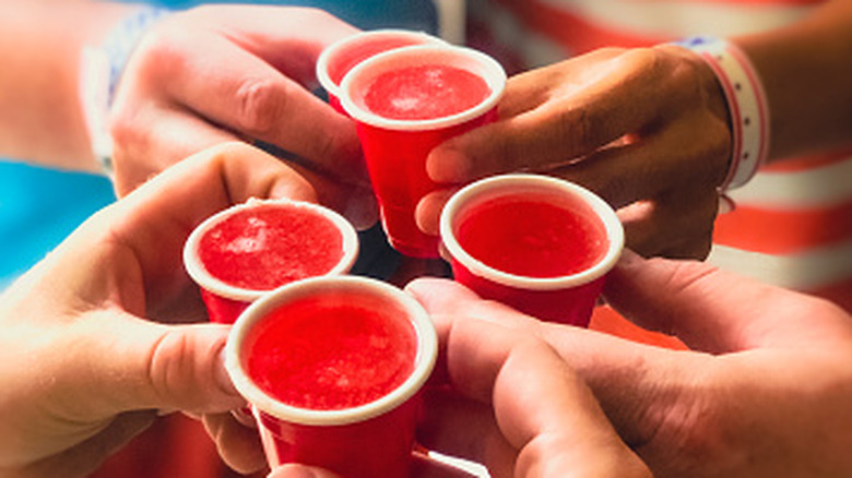 This Jell-O Shot Substitute Is Just As Delicious And Vegan-Friendly