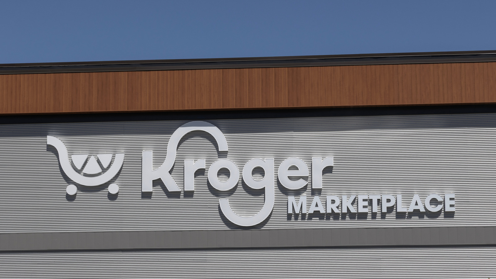 This Kroger Deal Could Get You A Free Item Each Week - But Only Under One Condition - Tasting Table