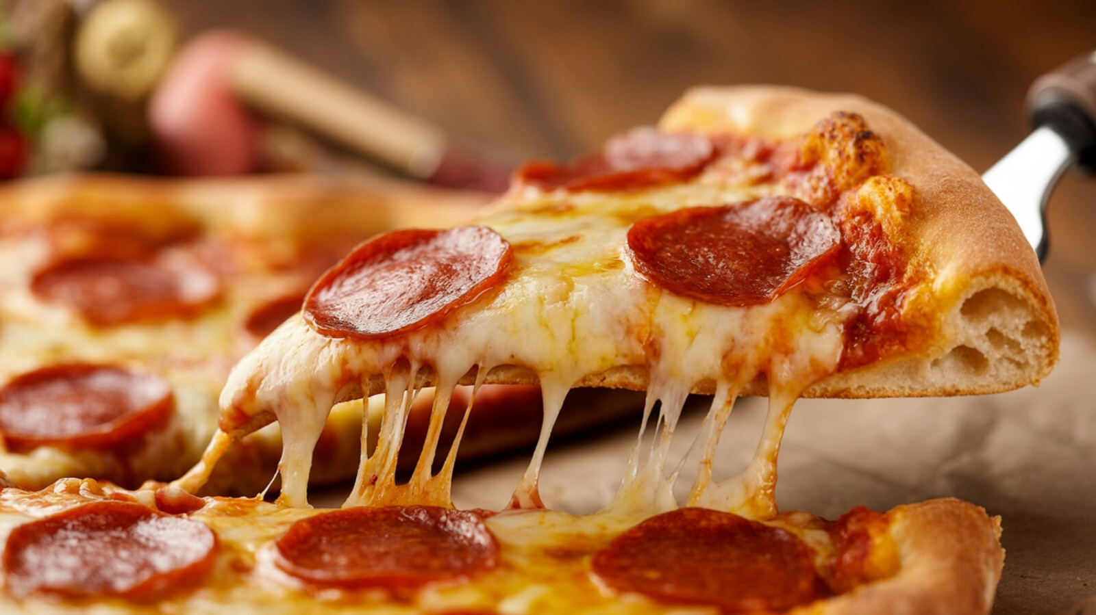 This Major US City Has The Cheapest Pizza - Tasting Table