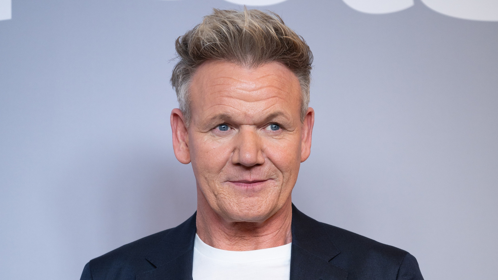 This Might Be Gordon Ramsay's Worst Cookbook - Readers Say It Lacks Photos And His Iconic Voice - Tasting Table