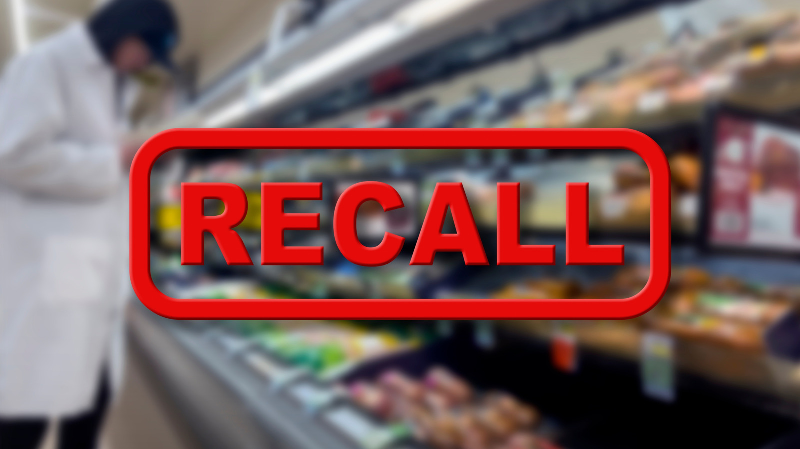 This Motor City Pizza Co. Item Sold At Costco Is Being Recalled For Salmonella Risk