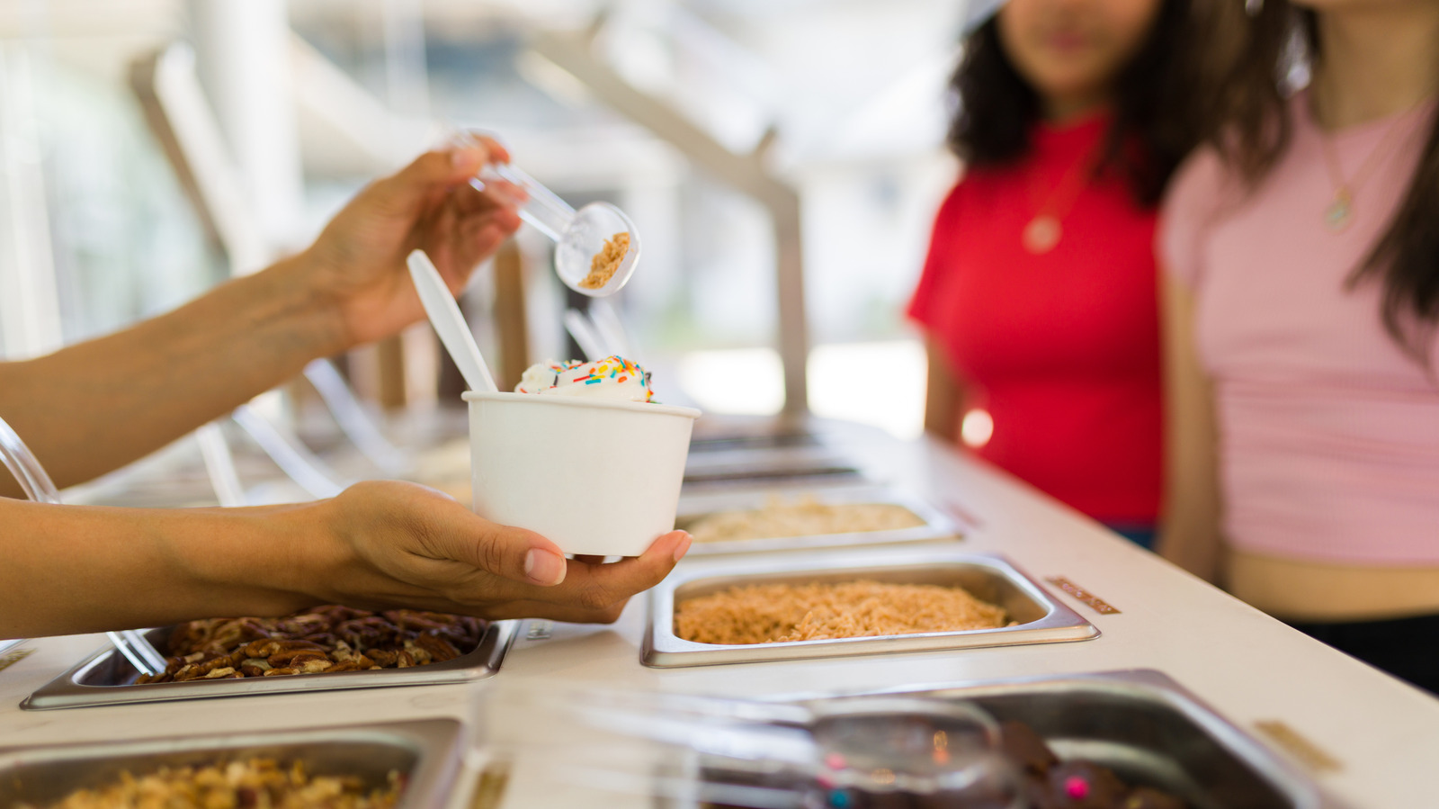 This New England Ice Cream Chain Had 99 Years In Business And Over 100 Locations Before Declaring Bankruptcy - Tasting Table