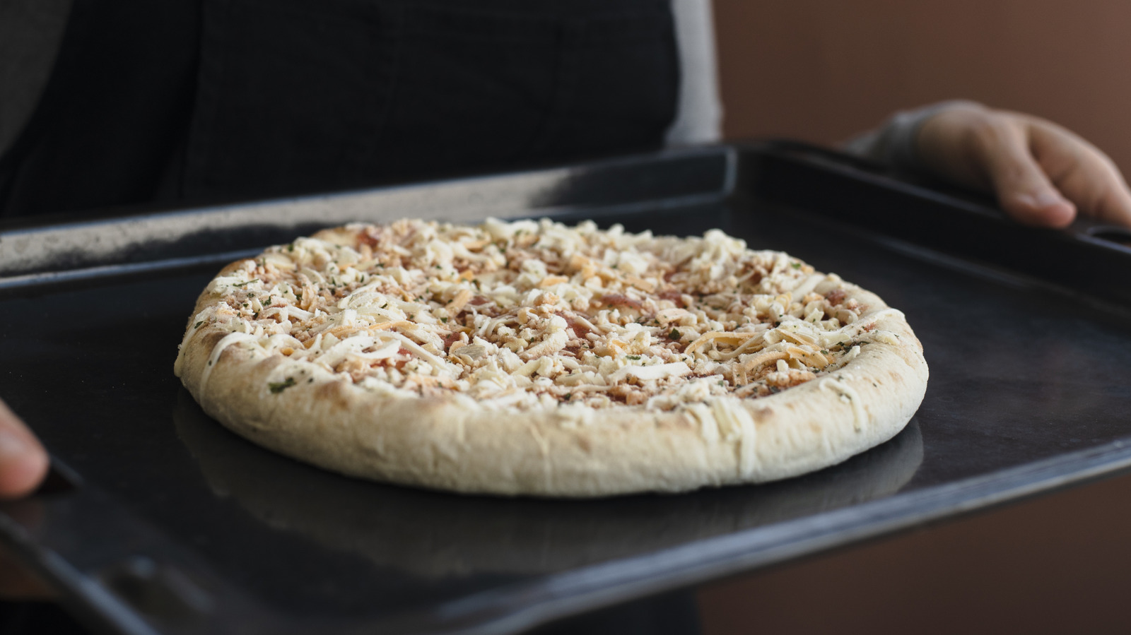 This Nostalgic Frozen Pizza Brand Has Been Discontinued After 64 Years
