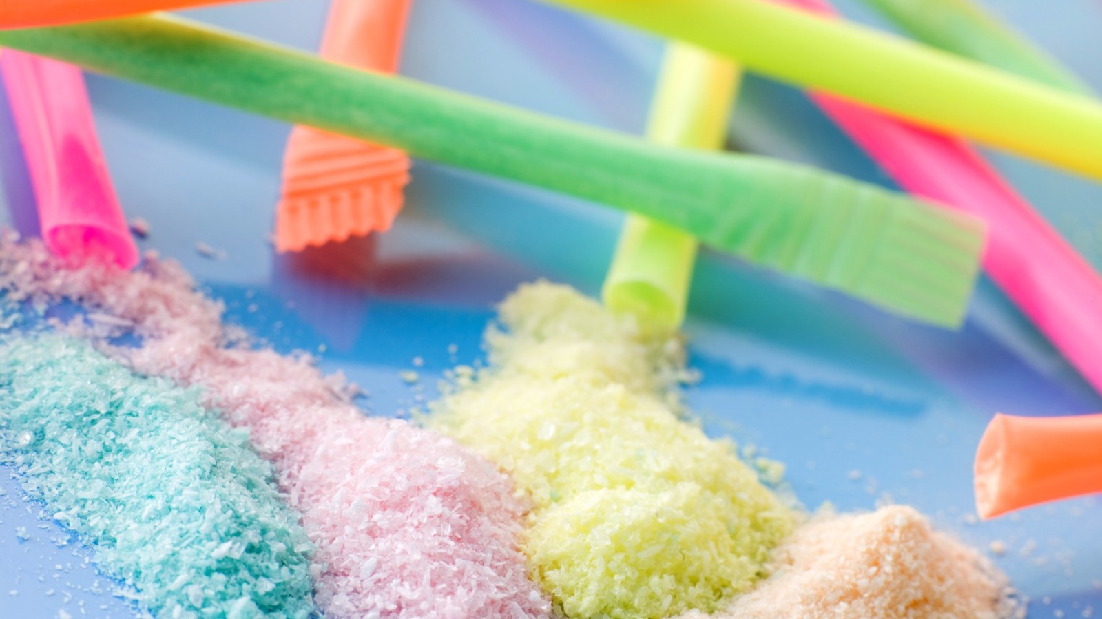 This Nostalgic Powder Candy Was Quietly Discontinued And Almost No One Noticed