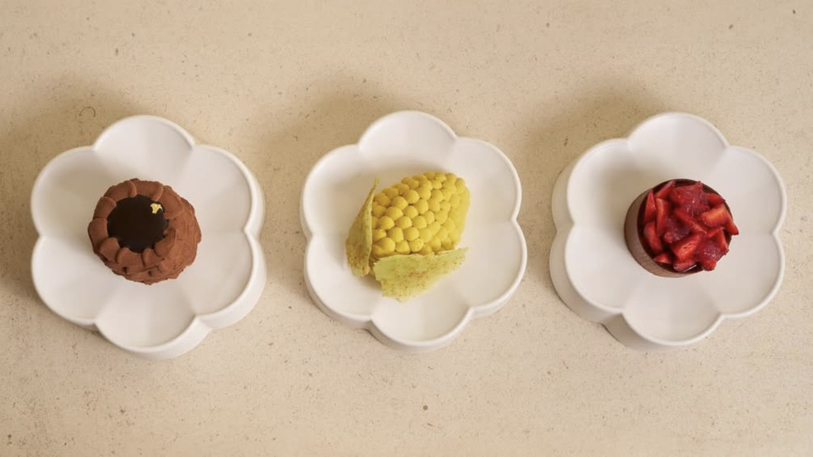 This NYC Bakery Turned Corn-On-A-Stick Into An Iconic, Decadent Dessert - Tasting Table