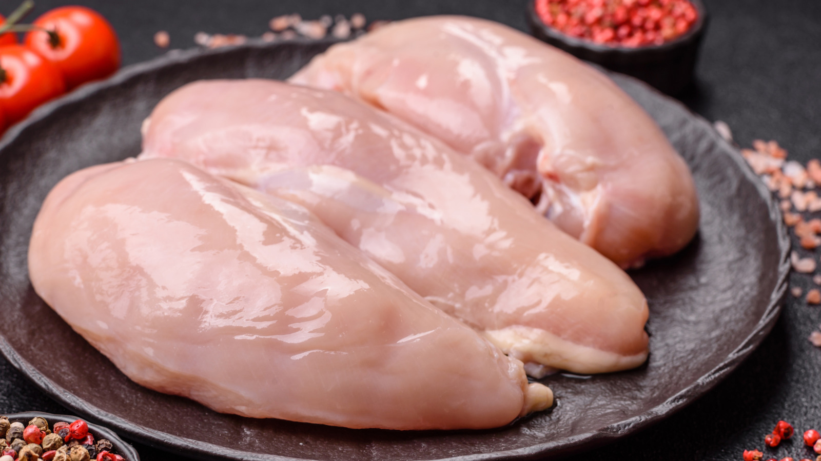 This Old-School Chicken Method Still Beats Modern Cooking Hacks For Juicy Flavor