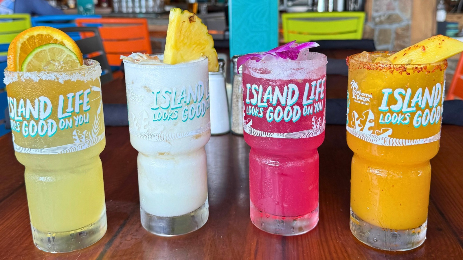 This Once-Popular '90s Chain Is Officially Closing - But Some Locations Will Get A New Life - Tasting Table