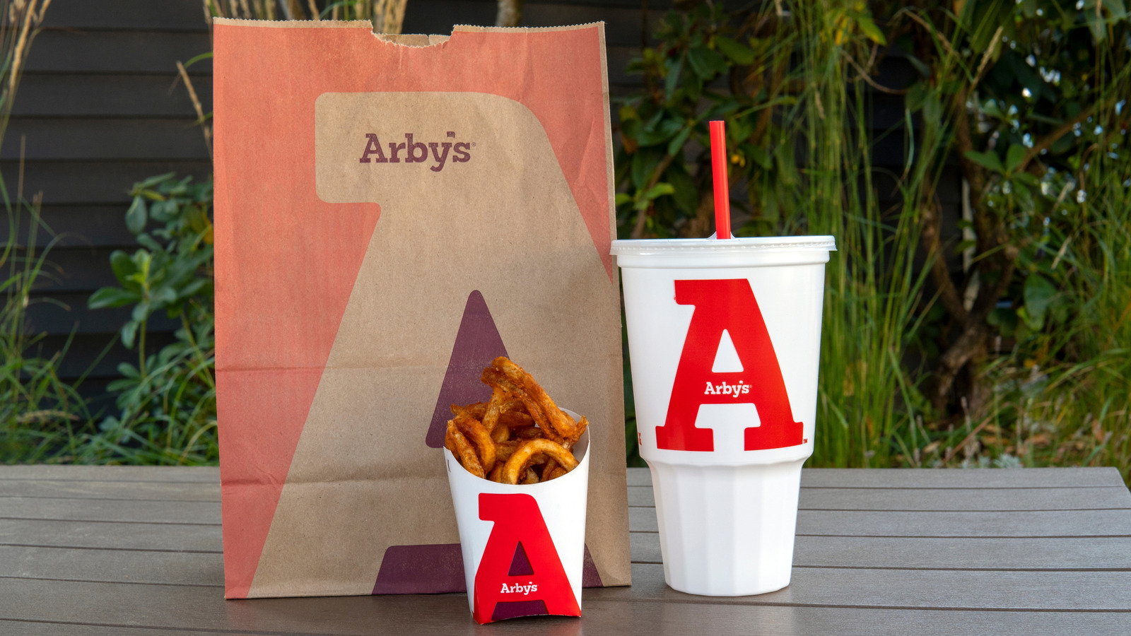 This One Arby's Sauce Easily Ranked Worst In Our Taste Test - Tasting Table