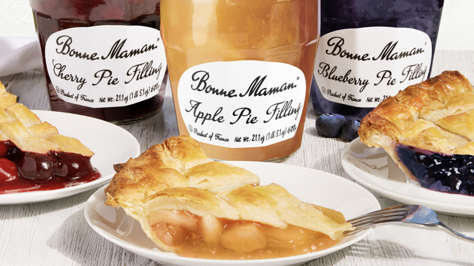 This One Bonne Maman Pie Filling Flavor Is Flawless In Our Eyes - Tasting Table
