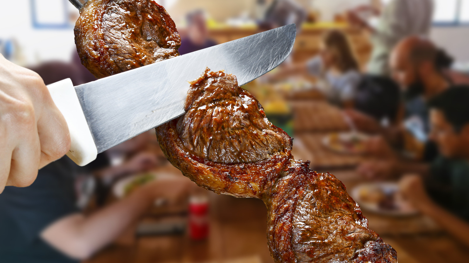 This One Brazilian Steakhouse Is Always Worth Your Time And Money - Tasting Table