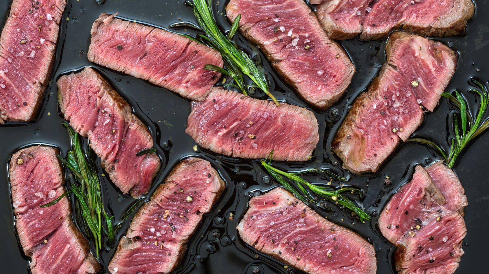 This One Cut Of Steak Can Feed Several People — Here's Exactly What To Buy