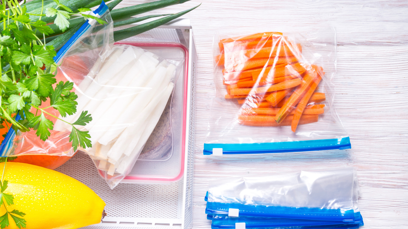 This One Reusable Option Can Replace Hundreds Of Plastic Bags Each Year