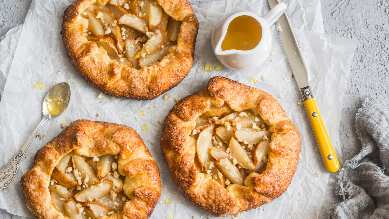 This One Trader Joe's Frozen Pastry Wins Our Taste Test By A Mile - Tasting Table