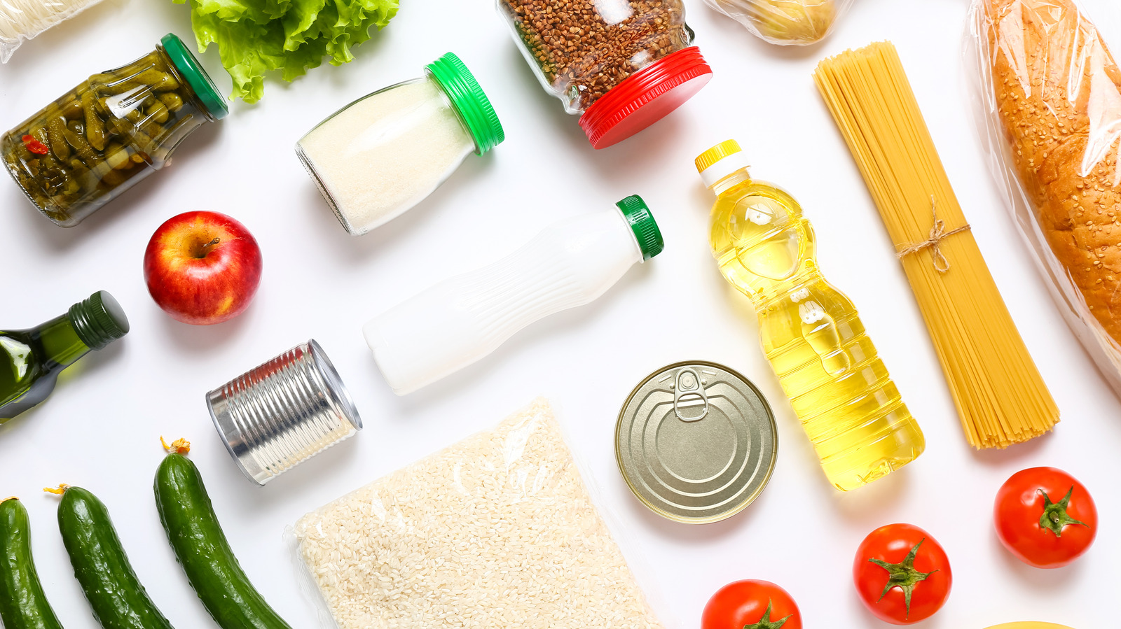 This Petition Is Calling Out The FDA Over Toxic Food Packaging Concerns