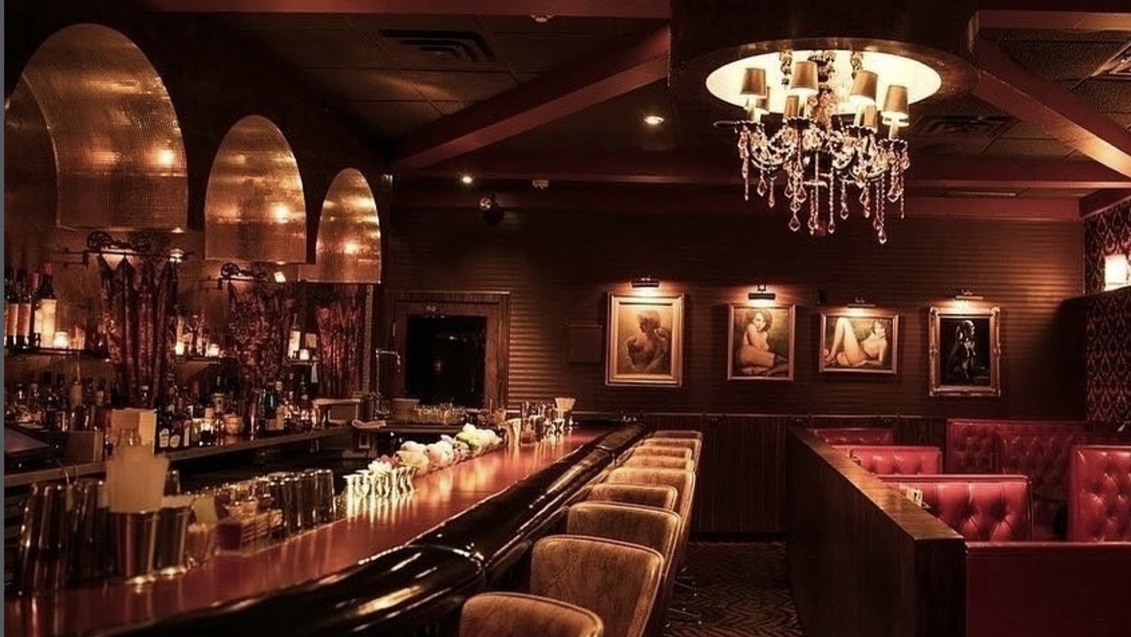 This Philadelphia Speakeasy Shouldn't Be A Secret, Coming From A Lifelong Resident - Tasting Table