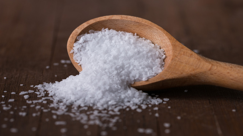 kosher salt