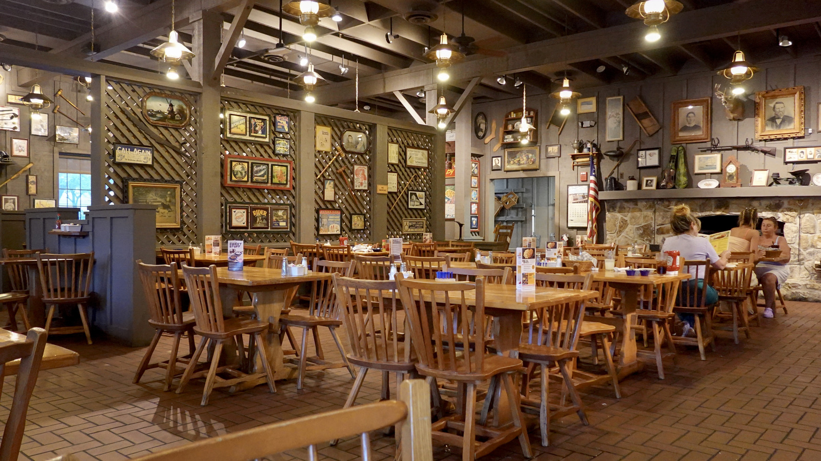 This Popular Cracker Barrel Entree Easily Takes The Crown For Best - Tasting Table