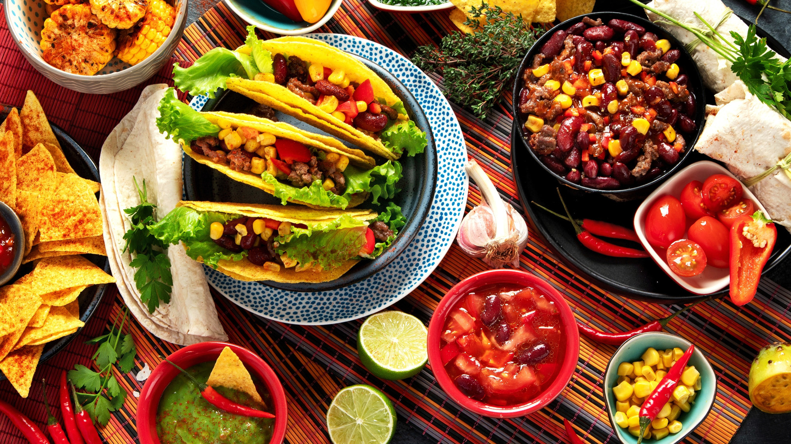 This Popular Del Taco Item Is Easily The Best On The Menu - Tasting Table