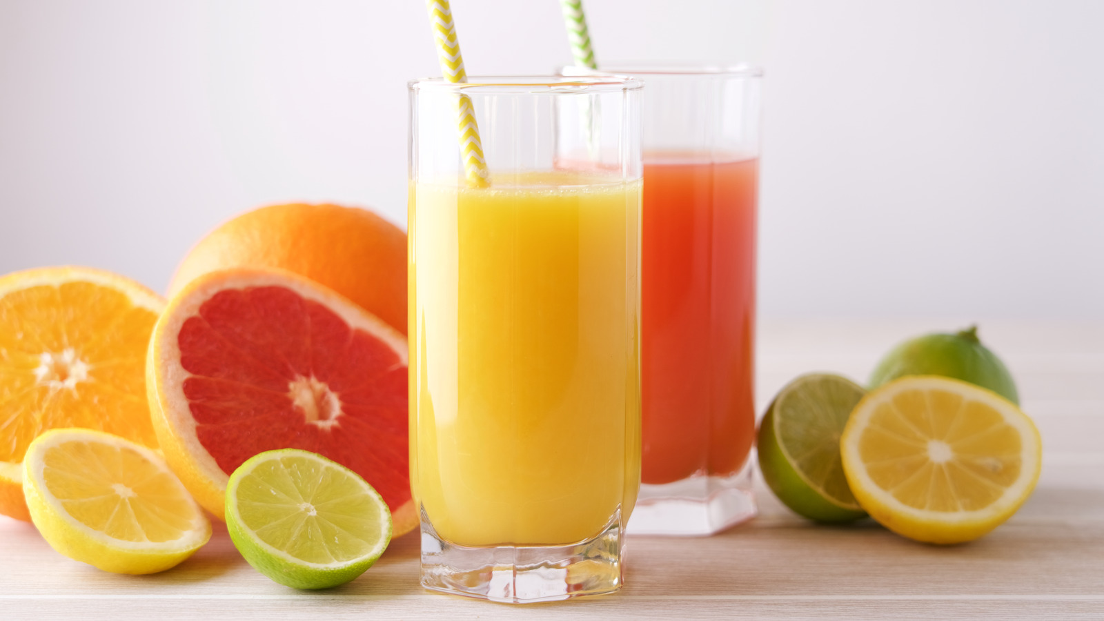 This Popular Juice Brand Now Comes With A Boozy Twist