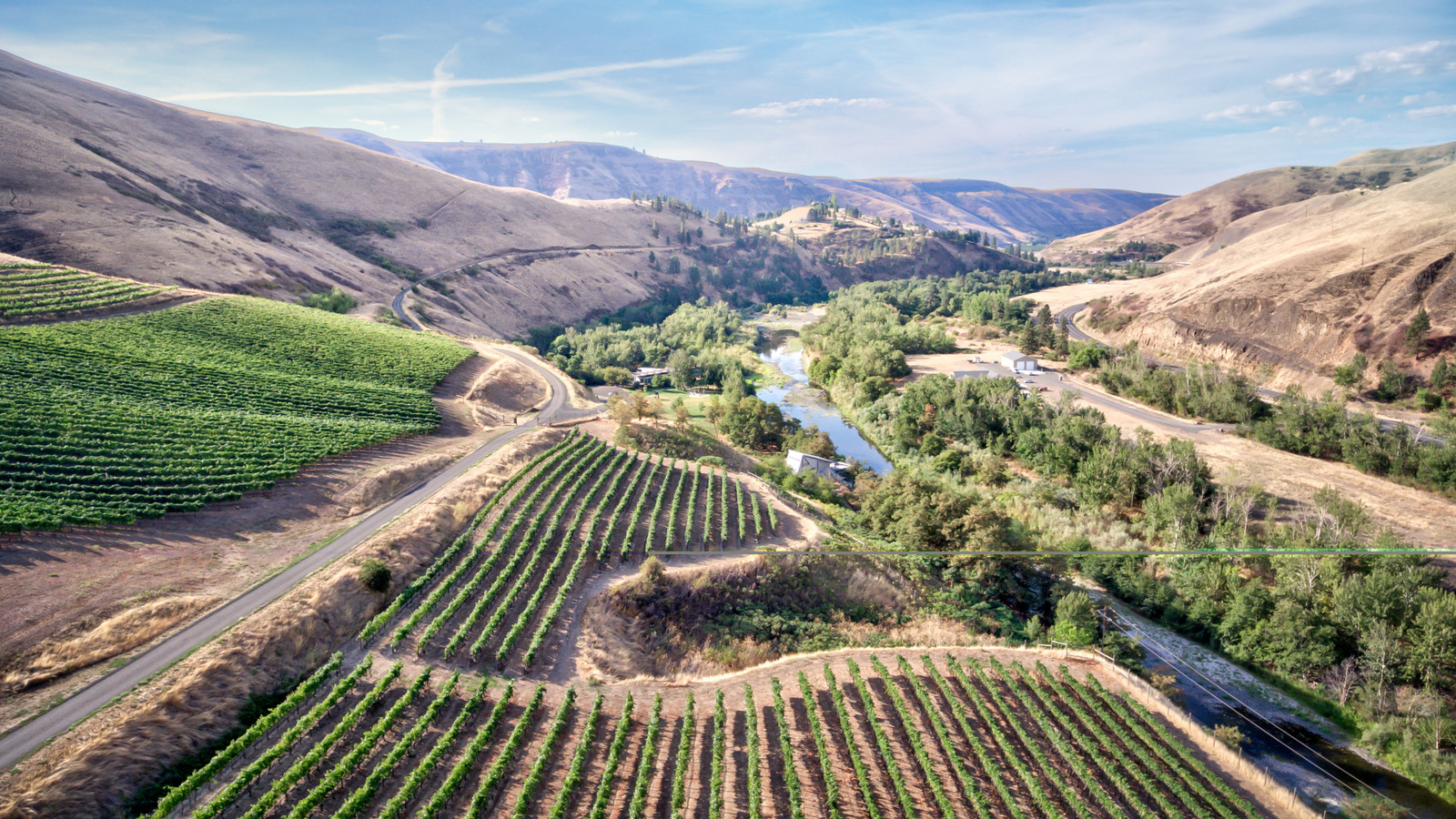This Potato-Famous State Is Also Producing World-Class Wine - Tasting Table