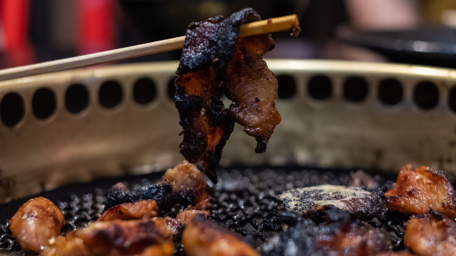 This tip will save your overcooked beef