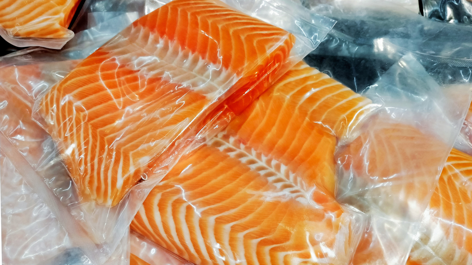 This Sam's Club Frozen Salmon Has An Impressively High Customer Rating - Tasting Table