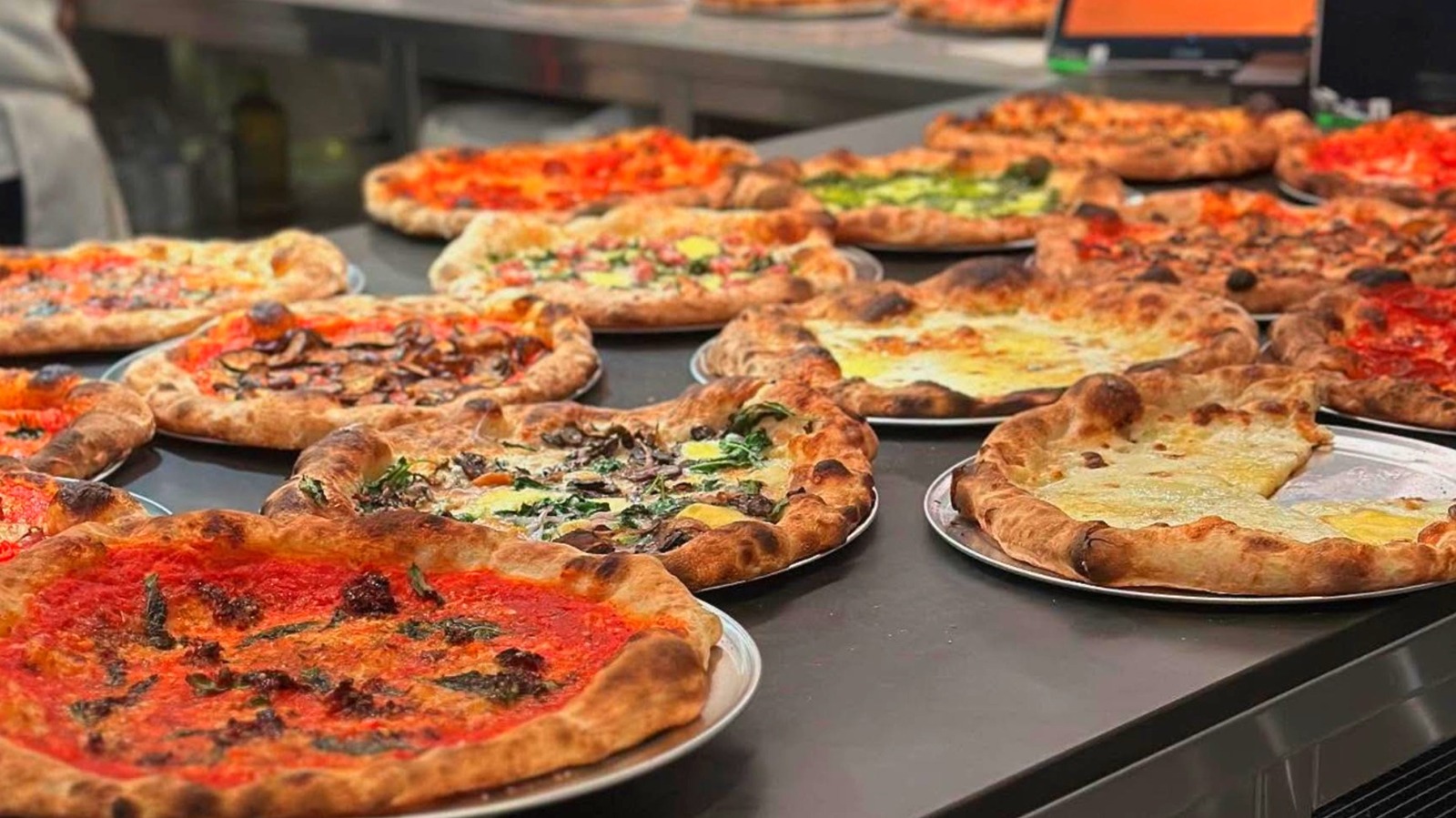 This San Francisco Pizzeria Proves That Fresh Ingredients Pack Big Flavor - Tasting Table
