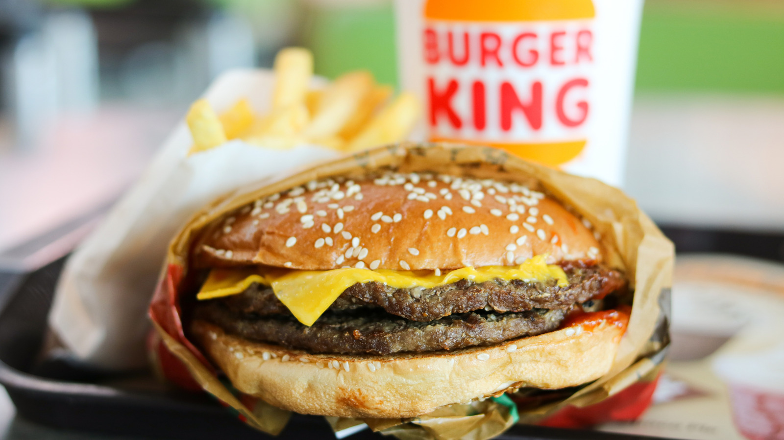 This Simple Burger King Ordering Hack Gives You Creamy Loaded Cheeseburger Fries