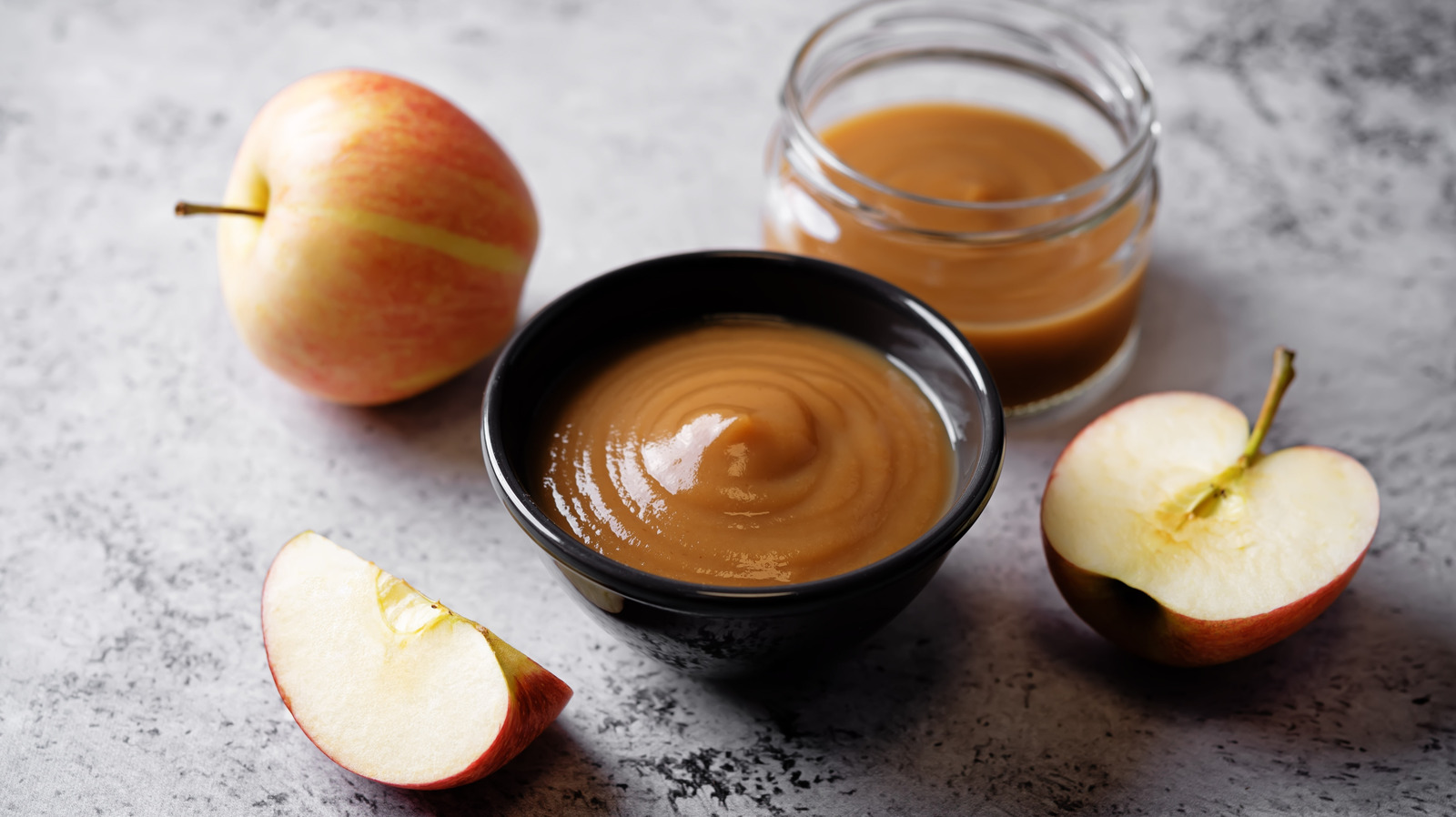 This Simple Freezer Test Guarantees Perfect Apple Butter Every Time - Tasting Table