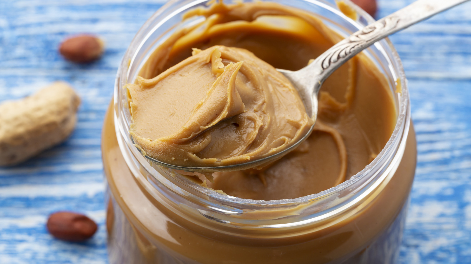 This Southern State Is Home To The World's Largest Peanut Butter Factory - Tasting Table