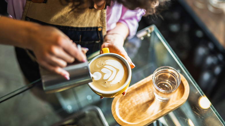 This Southern US Coffee Shop Was Just Ranked #1 In The Entire World