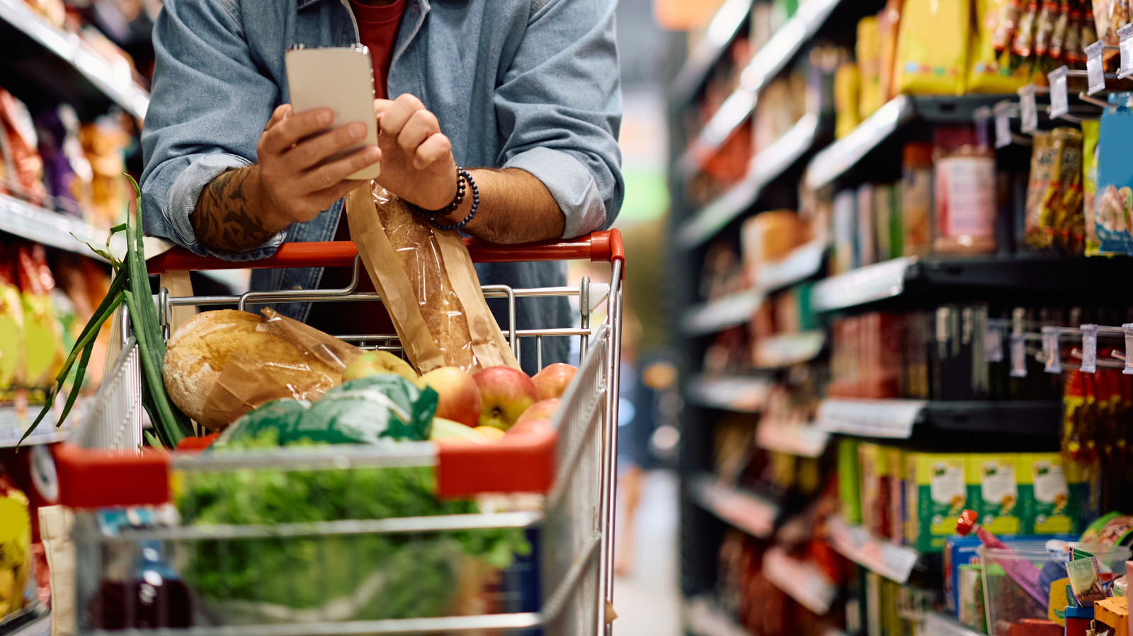 This State Just Made A Major Grocery Price Change To Save Shoppers Money