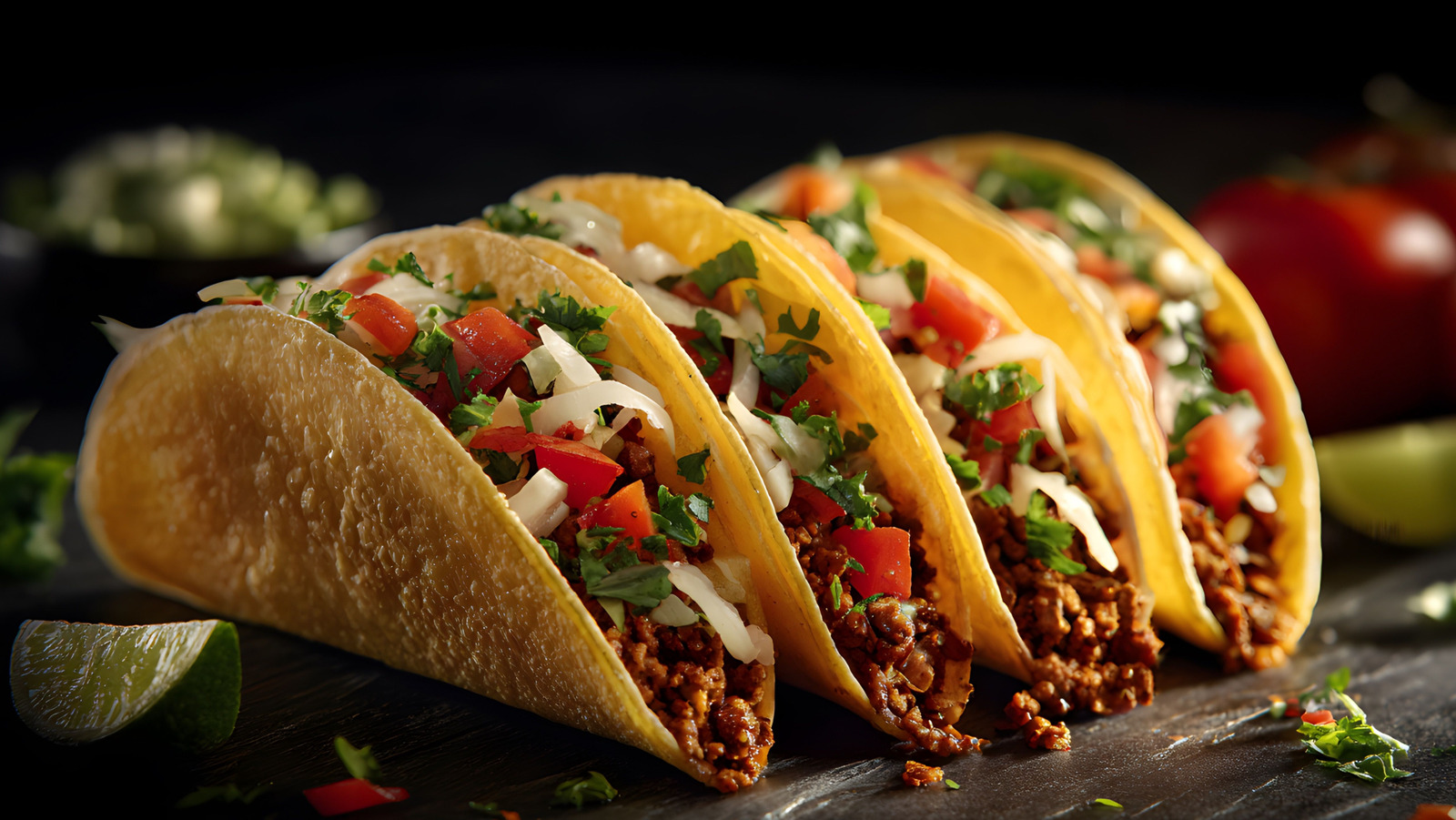 This Store-Bought Taco Seasoning Easily Bests Others To Take The Crown - Tasting Table