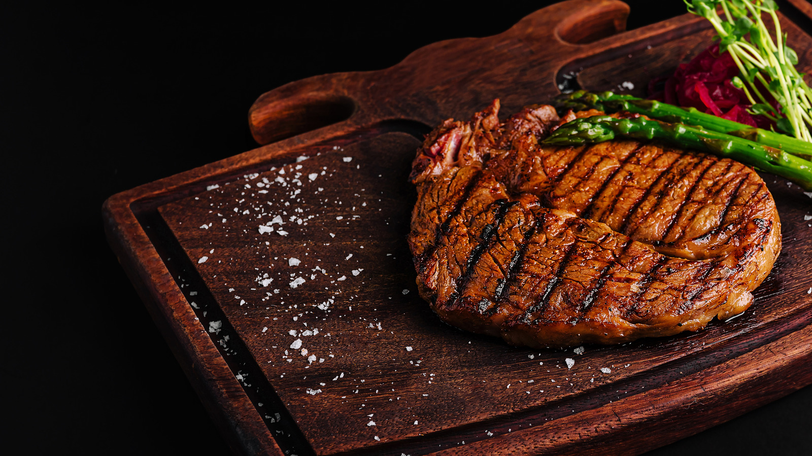 This Tiny Steakhouse Chain Manages To Disappoint At Every Location - Tasting Table