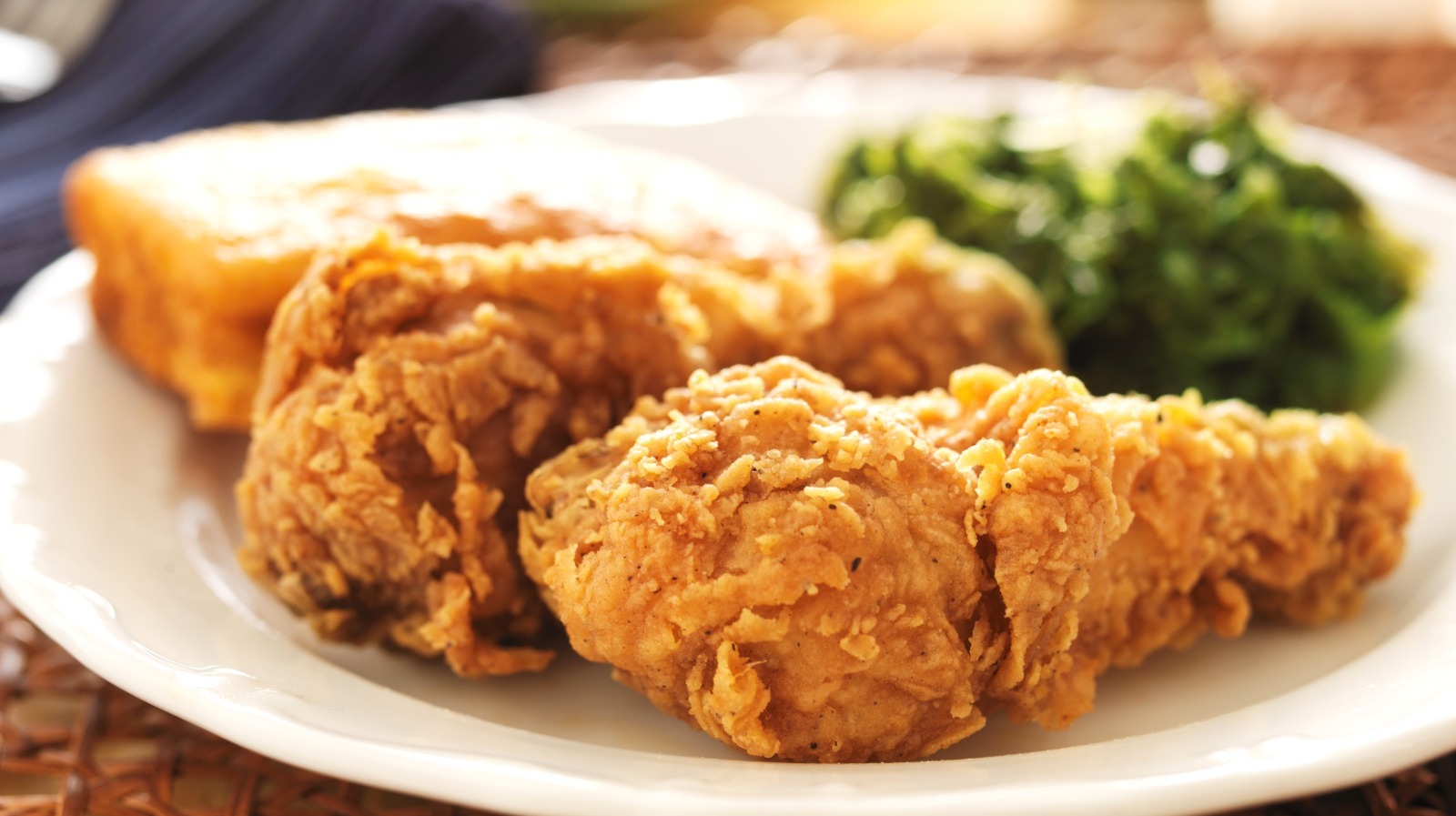 This Traditional Southern Restaurant Is The 'Best Part' Of The Jack Daniel's Distillery, According To Reddit - Tasting Table