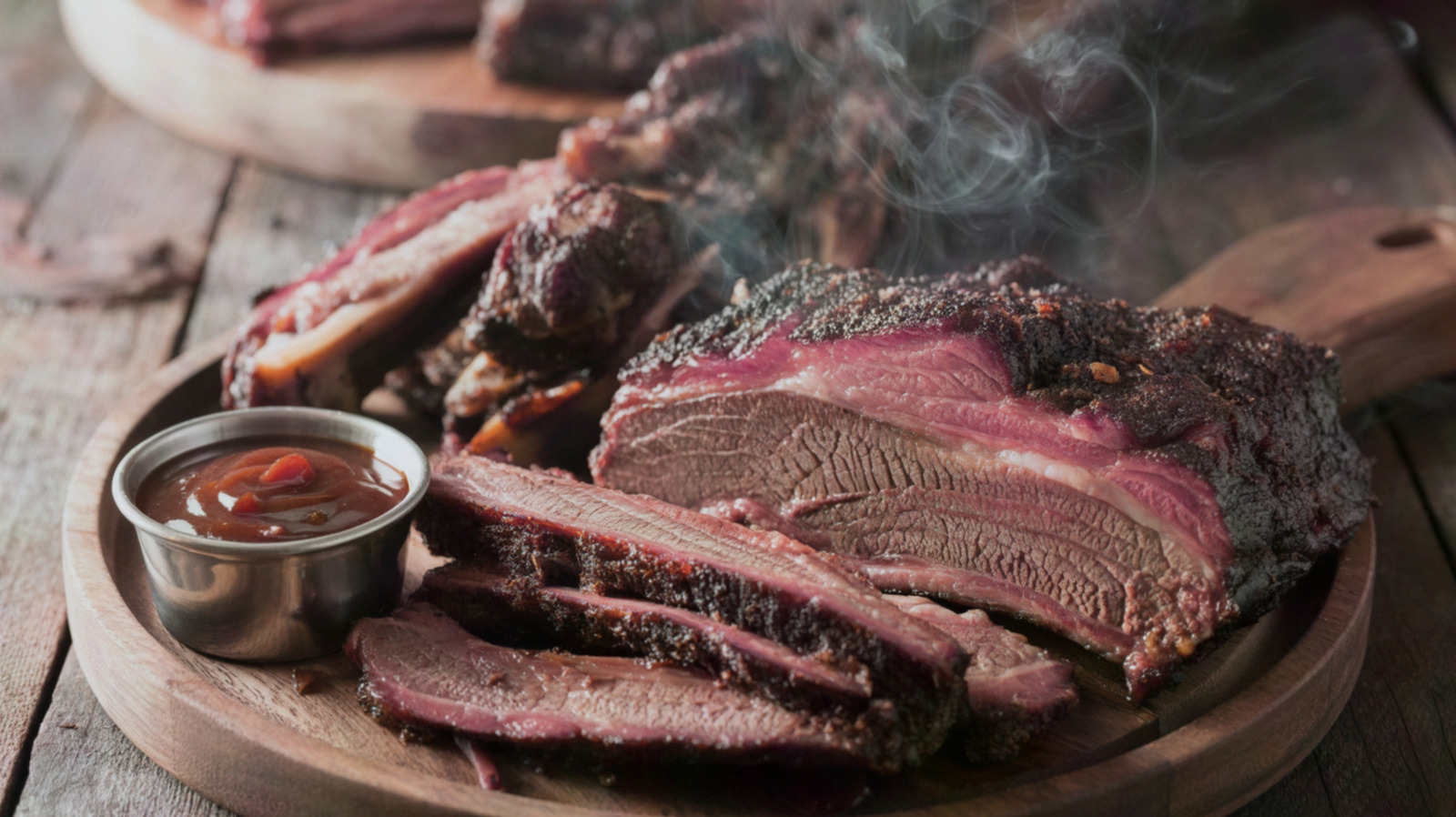 This Type Of Grill Lets Beginners Get Smoked Meat Flavor Without A Smoker