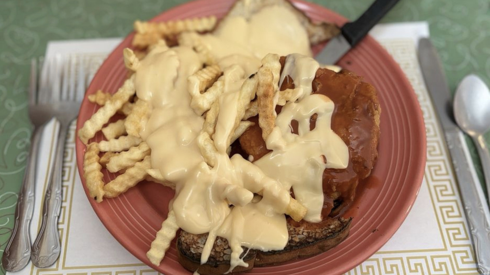 This Unassuming Restaurant Is The Oldest Still Operating On Iconic Route 66