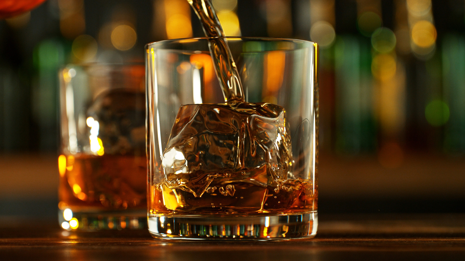 This Under-$30 Evan Williams Whiskey Is One Of The Most Underrated Of 2026 - Tasting Table