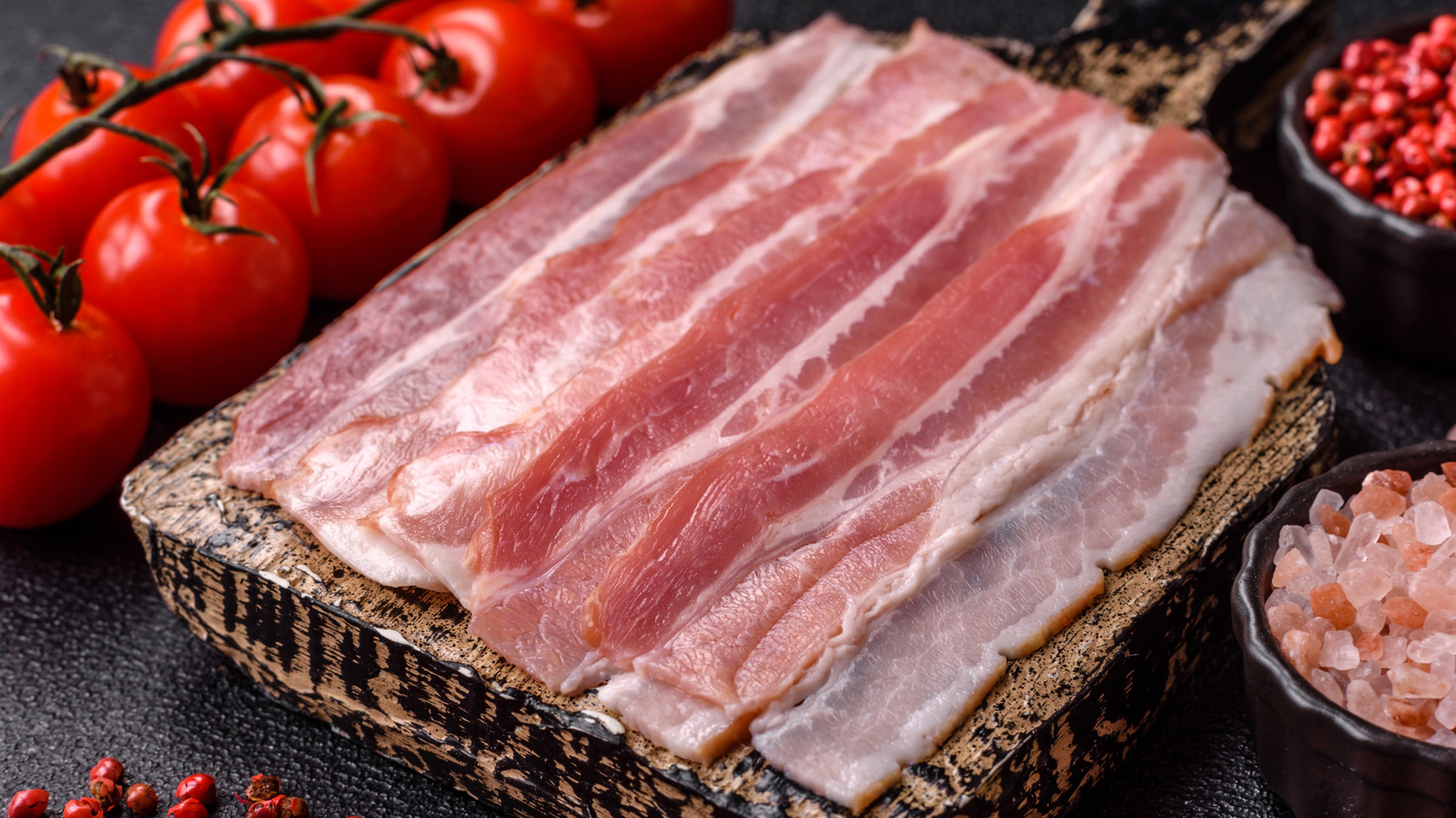 This Underrated Bacon Cut Is Worth Asking For From Your Butcher - Tasting Table