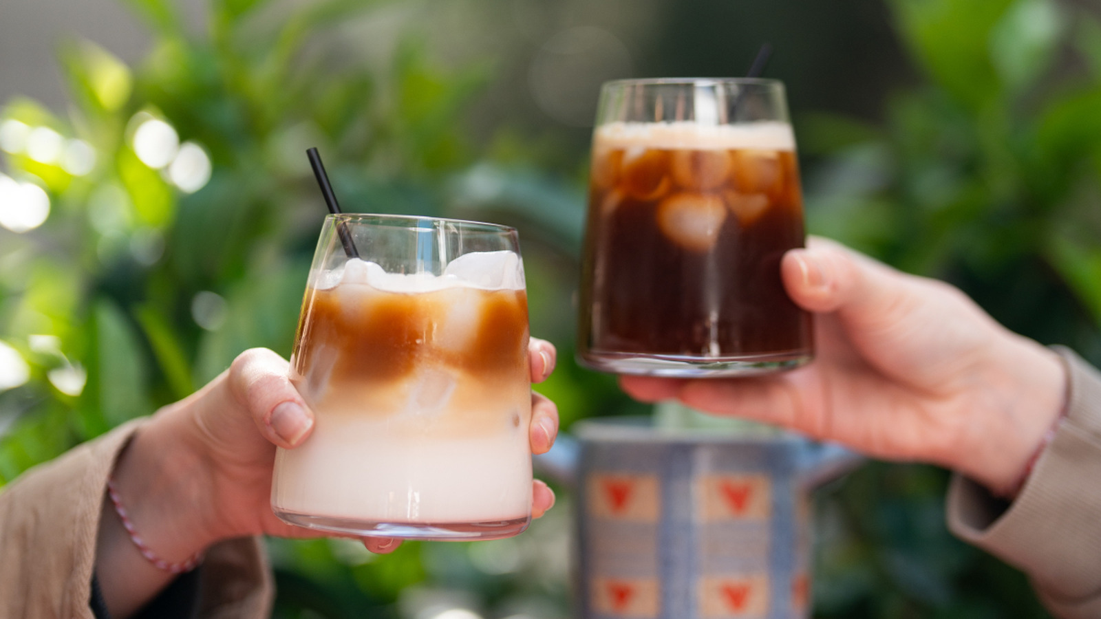 This Unique Coffee Drink Is Hydrating, Energizing, And Delicious - Tasting Table