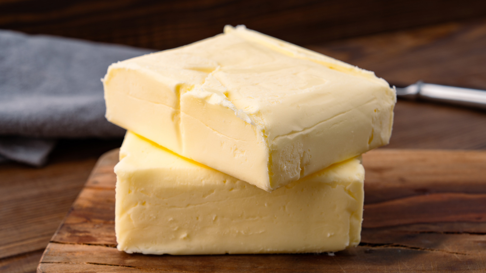 This Vintage Kitchen Tool Gives Butter A Fancy Look, And It's Making A Glorious Comeback - Tasting Table