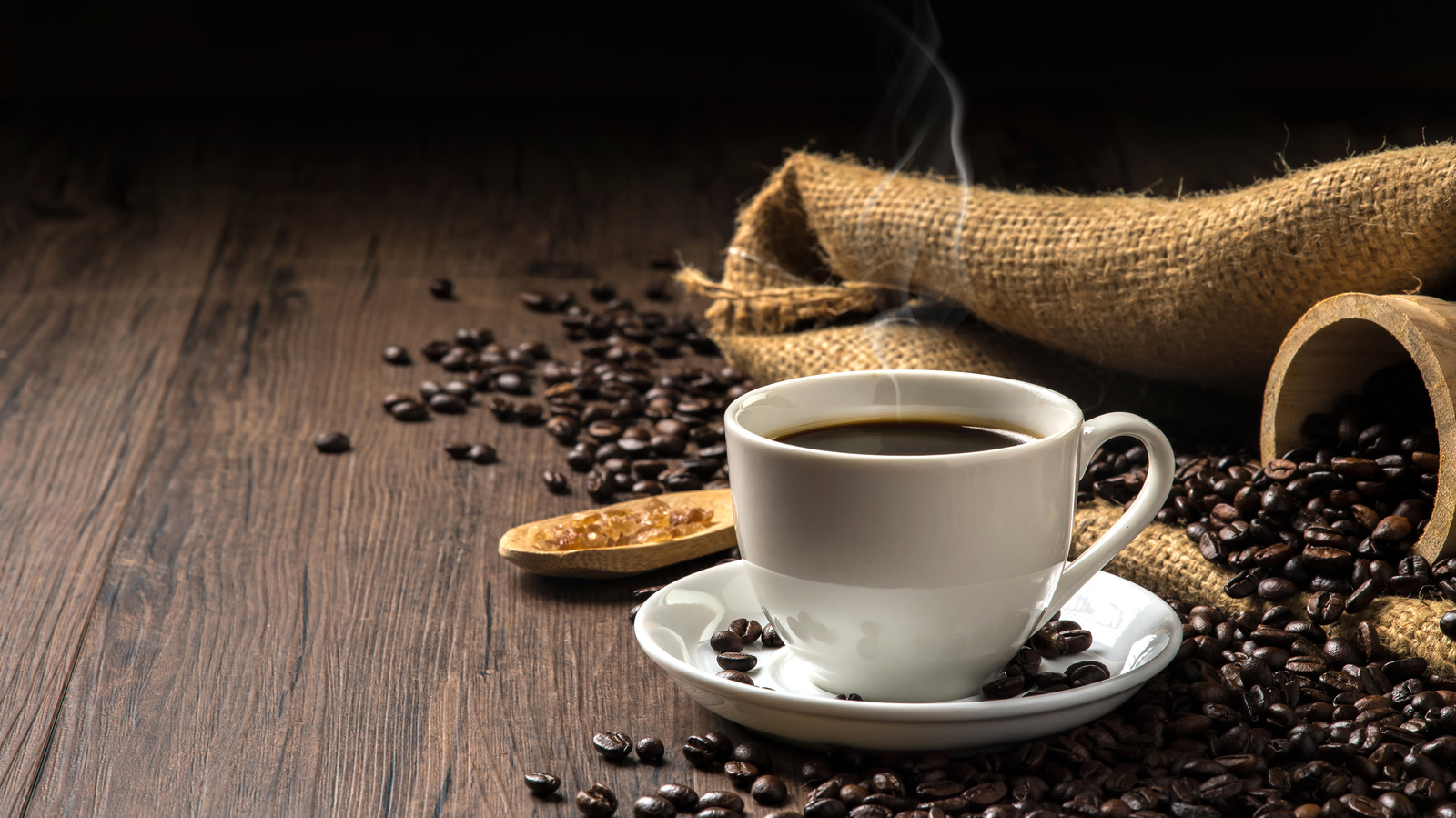 This Was The First Woman Licensed To Sell Coffee In The US